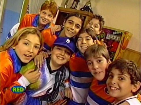 FOTOS: Así lucen los protagonistas de la recordada serie argentina 'Cebollitas'