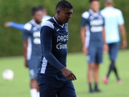 EL MERCADO: Buba López y su opción en Europa, nicaragüense interesa a Motagua y Olimpia tantea más bajas