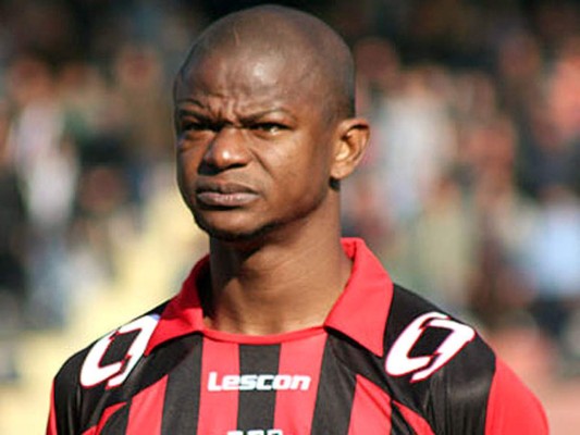 De Marathón a conquistar el mundo: Julio César Santos y su brillante carrera pasando por Real Madrid y AC Milan