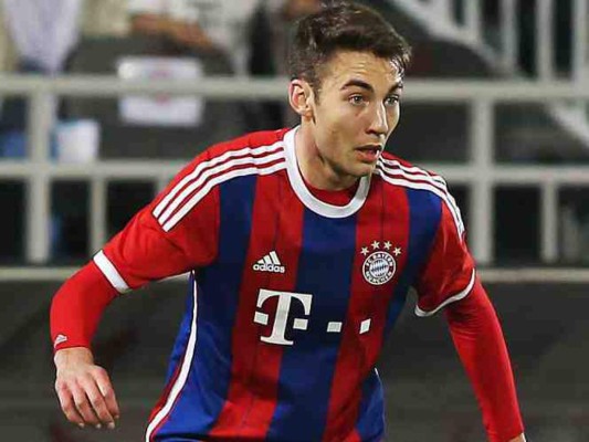 Los fichajes más relevantes para esta temporada en Alemania