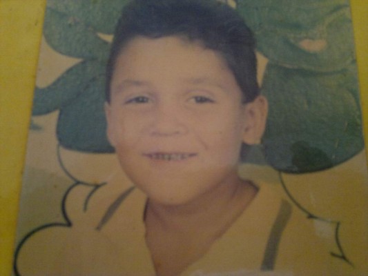 Los recuerdos más humildes de Keylor Navas