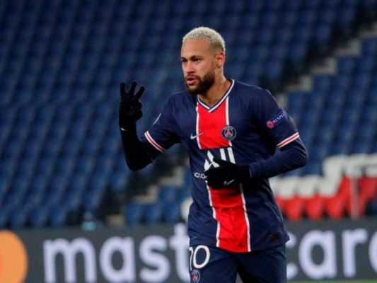 Mercado de fichajes: Oficial el futuro de Neymar, el bombazo de Haaland y Real Madrid es noticia