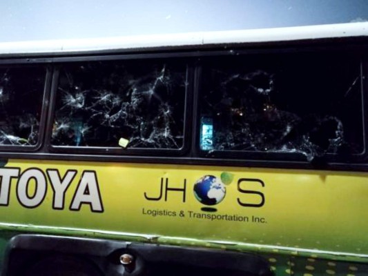 Guastatoya, el bicampeón de Guatemala y el modesto autobús que posee