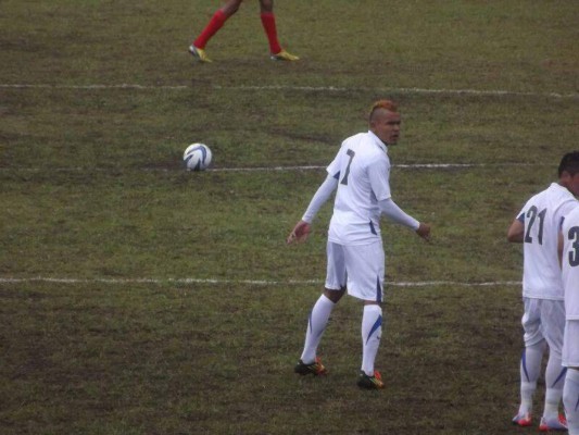 Los extranjeros que buscarán brillar en la Liga de Ascenso en Honduras