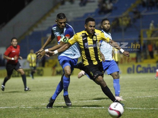 ¡Hasta cinco variantes! El 11 que perfila Real España para el torneo Apertura de Honduras