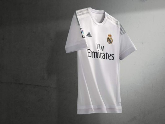 Las nuevas camisetas de los clubes más populares de Europa