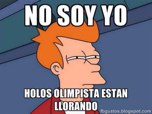 Los mejores MEMES de la derrota del Olimpia ante el Honduras Progreso