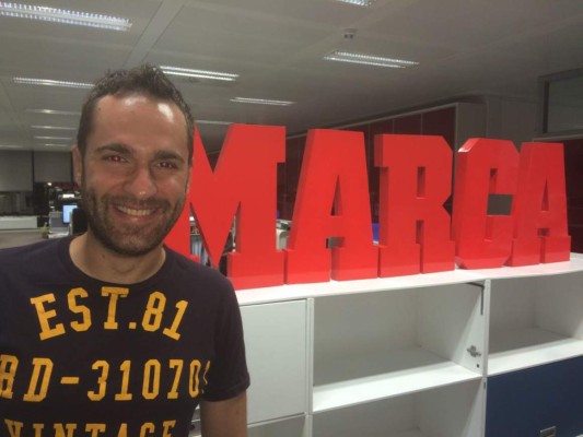 Periodista de Marca: 'Le doy un puntaje sobresaliente a Keylor'
