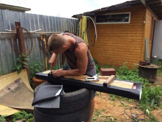 Conocé como hacer si no tienes dinero para ir al GYM