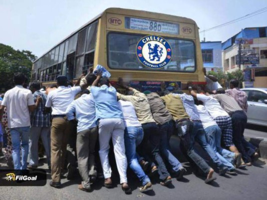 MEMES: Así se burlan del Chelsea por derrota ante Liverpool