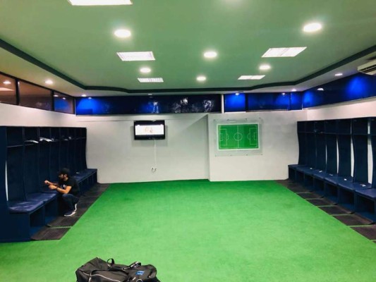 Autoridades del Estadio Olímpico desmienten espectacular maqueta de remodelación