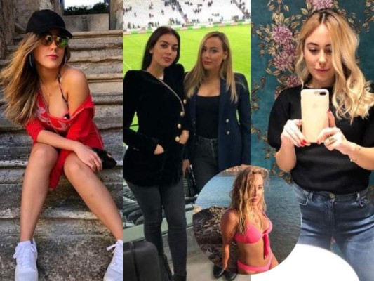 ¿Por qué Georgina Rodríguez oculta su pasado y no da pistas de su verdadera familia?