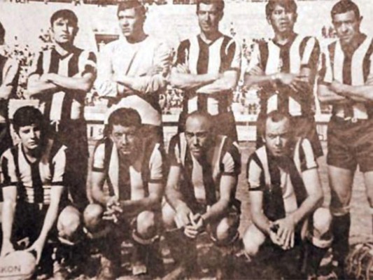 FOTOS: Gran lista de equipos que han sufrido accidentes aéreos