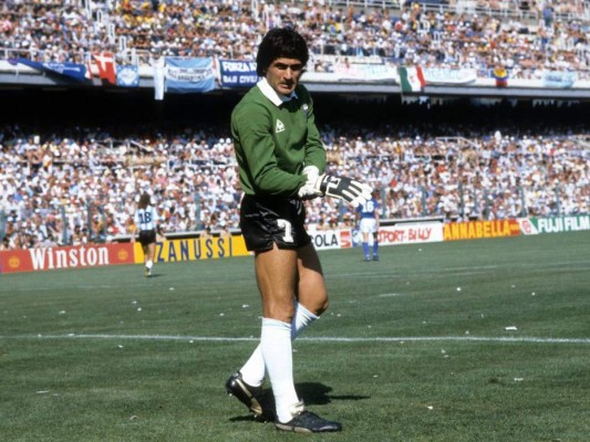 Los mejores jugadores en la historia de Brasil y Argentina