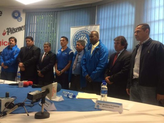 Fotos: Los mejores momentos de la presentación de Ramón Maradiaga