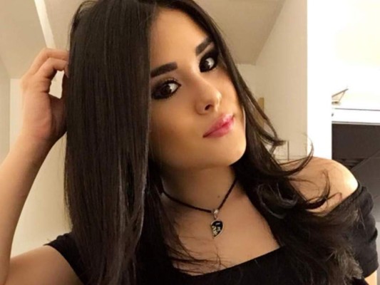 ¡De infarto! Las mejores fotos de Ónice Flores, la reina de las redes sociales