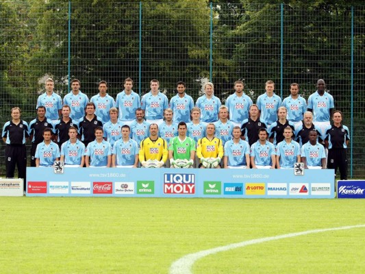 TOP: Los 12 clubes más antiguos en el fútbol