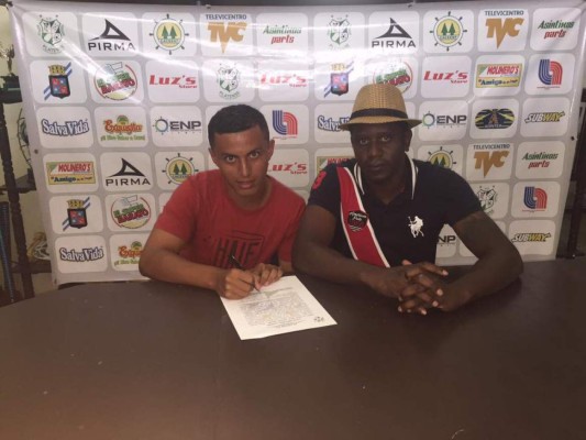 Los fichajes de los que nadie habla en la Liga Nacional de Honduras