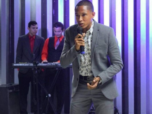 Con un nuevo fichaje en la iglesia: futbolistas hondureños que se declararon cristianos y sirven a Dios