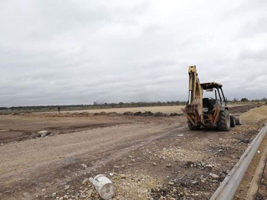 El monumental estadio que está construyendo club de Tercera División en México