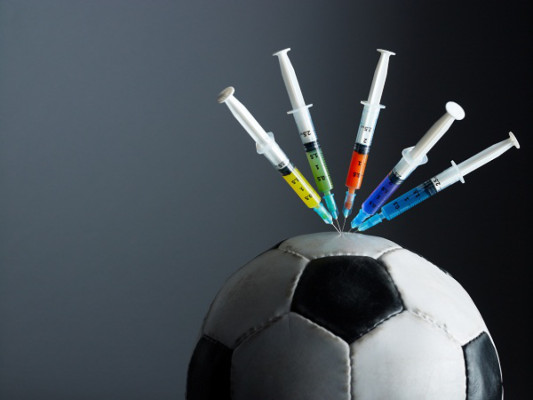 Dos nuevos casos de dopaje en el fútbol guatemalteco