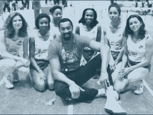 Como Usain Bolt, otros deportistas que fueron tildados de mujeriegos