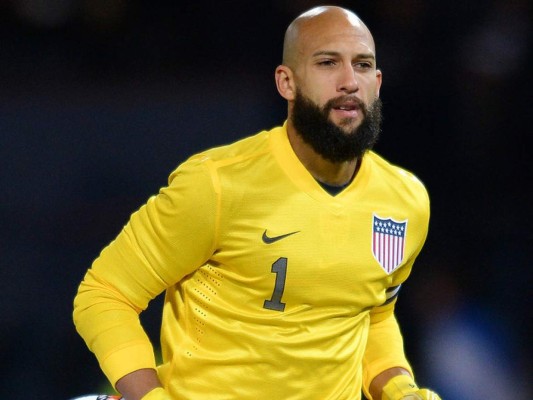 Los jugadores con barba más famosos del mundo