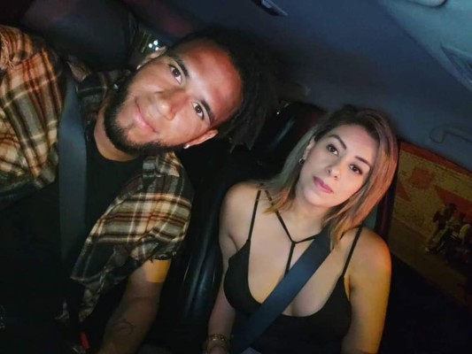 Captan a portero de Perú saliendo de hotel con otra mujer y su esposa pone fin a su matrimonio