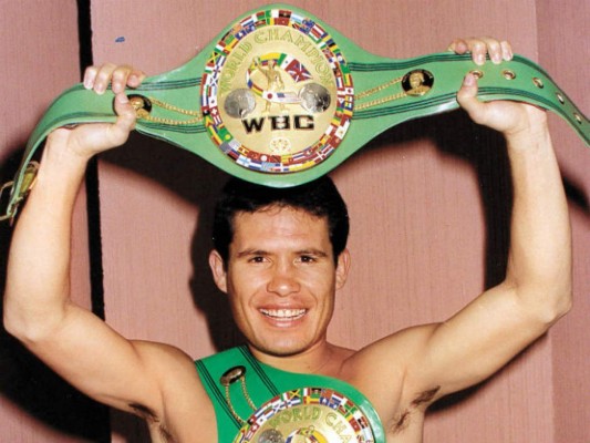 Top 10: Hechos deportivos que marcaron un día como hoy