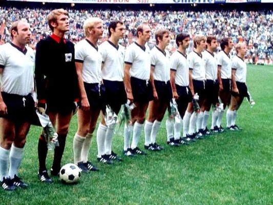 ¡En el olvido! Los equipos que han logrado el tercer lugar en los mundiales y no son recordados