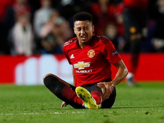Jesse Lingard, de sufrir de depresión por su madre a ser la sensación de la Premier League con el West Ham