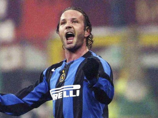 TOP: Así lucían los grandes jugadores que ahora son técnicos en Europa