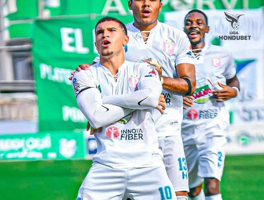 FICHAJES: Farioli da el campanazo, Platense barre su plantel y Motagua con bombazo