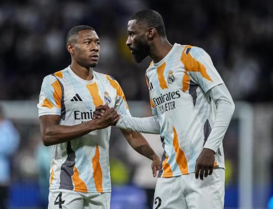 Real Madrid planea su fichaje: vendía dulces en los mercados y ahora tiene una cláusula de 100 millones