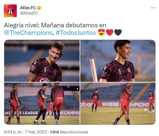 ¡Revelan su cábala! Lo que dice la prensa mexicana y hondureña sobre el Olimpia vs Atlas: “Es el que menos posibilidades tiene...”