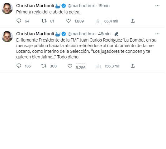 “Lo putrefacto es la materia prima”: Faitelson y la prensa de México arden en llamas tras el despido de Diego Cocca