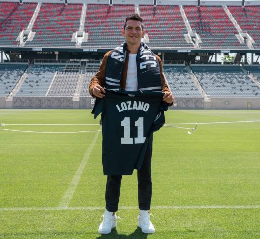 Una figura de México estuvo a una firma de jugar con Messi, Neymar y Mbappé: “Me subí al avión privado y negociamos...”