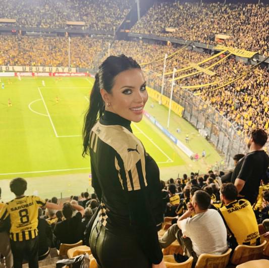 Estuvo con un famoso técnico 22 años mayor que ella y lo revela: Él decía que estaba separado de su mujer