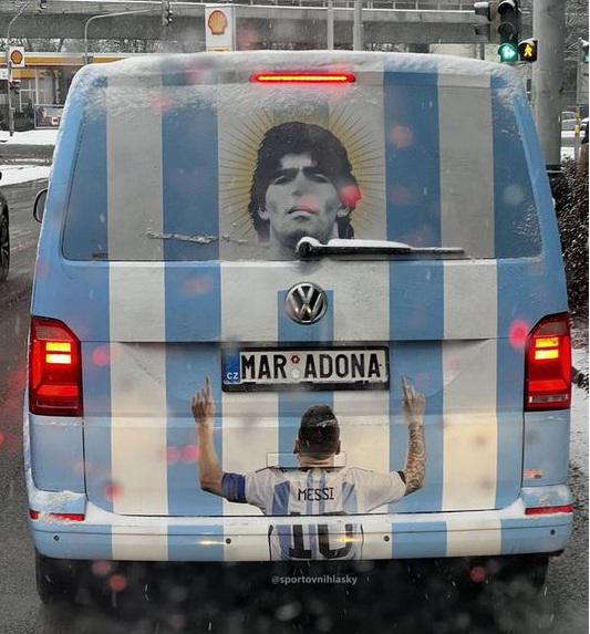 Hace pedazos a Mbappé y a los antiMessi: Los memes que dejó la conoración de Argentina sobre Francia en Qatar 2022