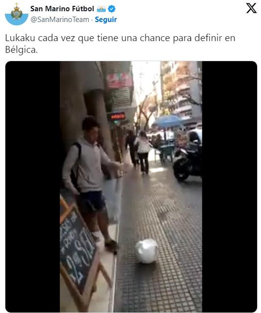 El triste gesto de Lukaku y lo destruyen; Kevin De Bruyne hundido y la fiesta de Eslovaquia en la Eurocopa 2024