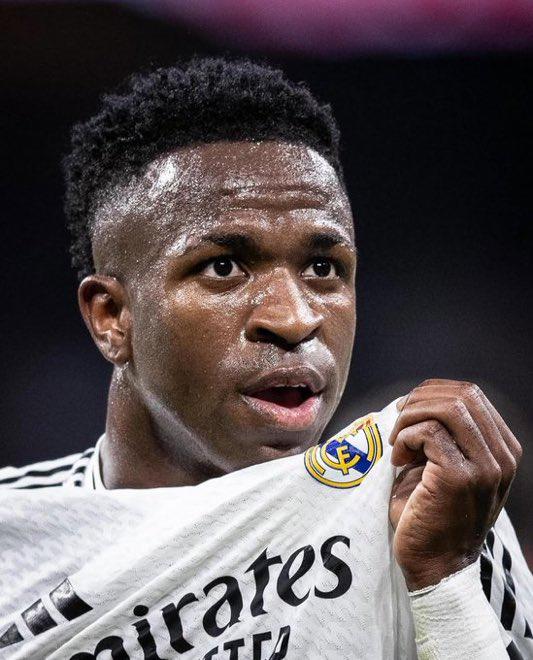 El tremendo salario que pide Vinicius al Real Madrid para no irse a Arabia; lo mismo de Cristiano Ronaldo