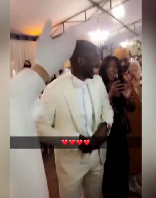 Ni en el Barcelona lo sabían: Dembélé tiene novia y se casa en Marruecos; así fue la boda del francés y quién es la mujer