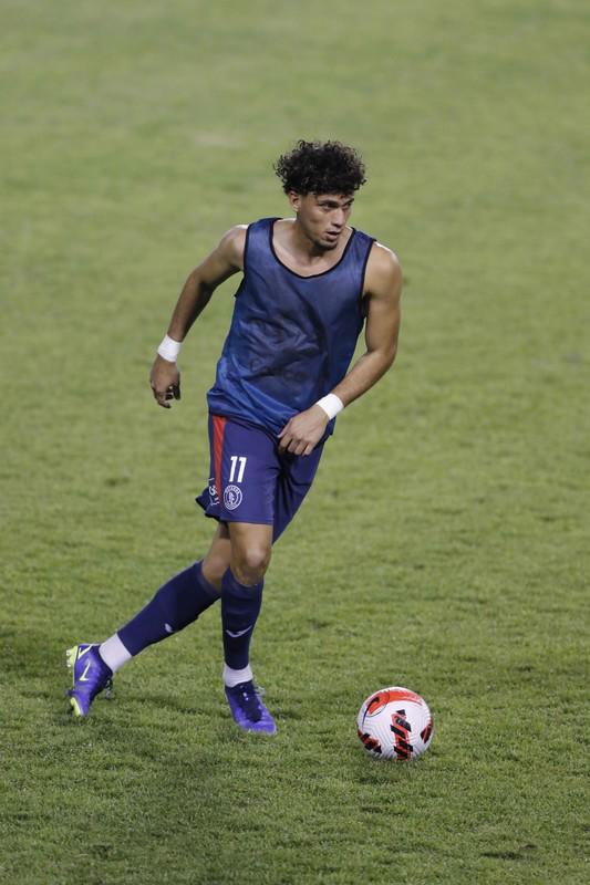 ¡Con mucho fútbol y ofensivo! Así sería el 11 de César “Nene” Obando para su debut con Motagua ante Marathón