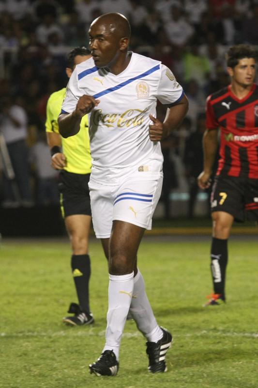 TOP 10: ¡Los mejores goleadores del Olimpia de Honduras en toda la historia de Liga Nacional!