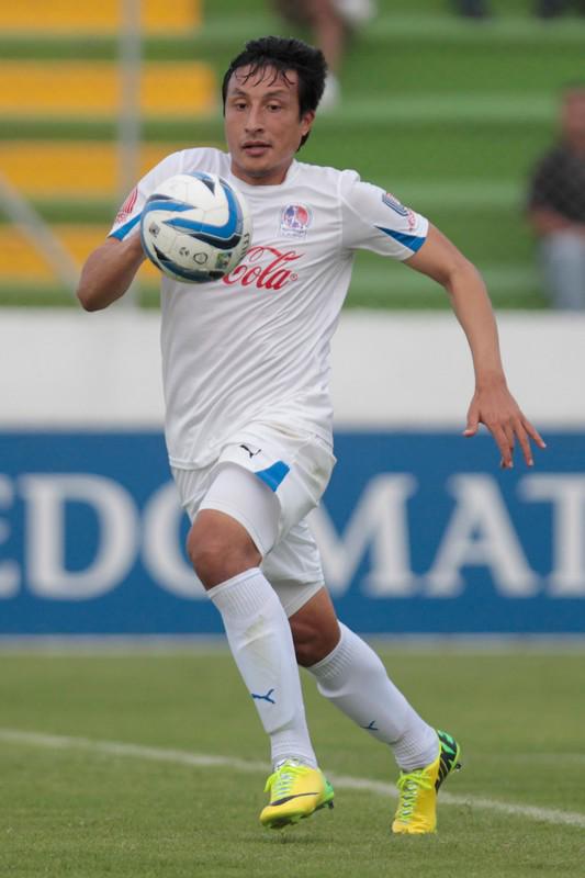 Se retiró en Olimpia pero sigue en el club: 25 futbolistas hondureños que se retiraron y quizá no te diste cuenta