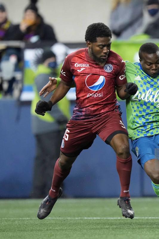 ¡Con mucho fútbol y ofensivo! Así sería el 11 de César “Nene” Obando para su debut con Motagua ante Marathón