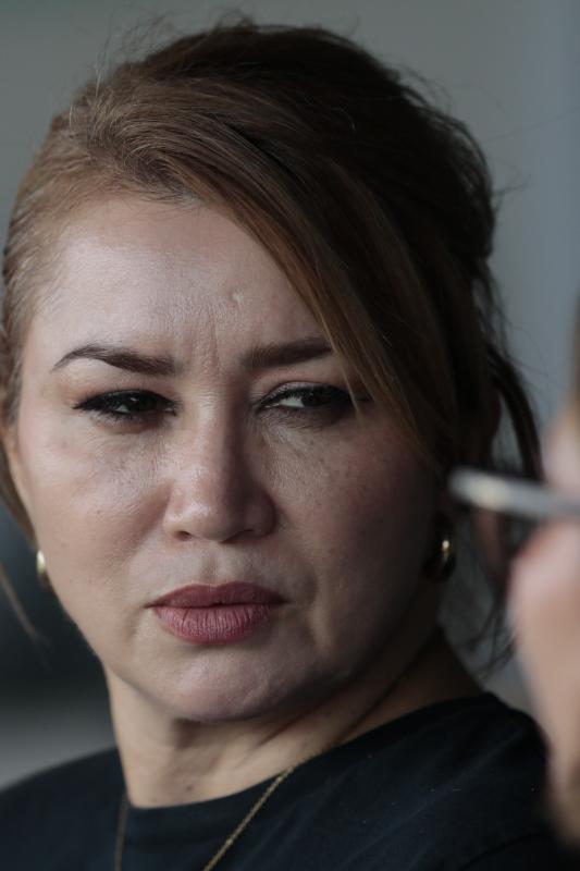 Hermosa tiktoker se roba los suspiros y colocha enamora en La Ceiba: las bellas chicas de la jornada de la Liga Nacional