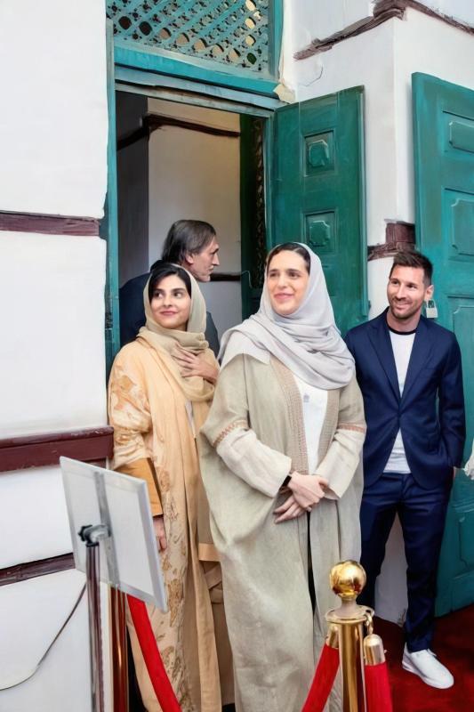 “Vendió el alma al diablo”: El incómodo contrato de Lionel Messi con Arabia Saudita para 2030; los millones que ganaría