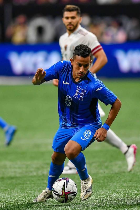 El otro gran 11 que se puede armar en la Selección de Honduras con los “olvidados” por Diego Vázquez y las bajas
