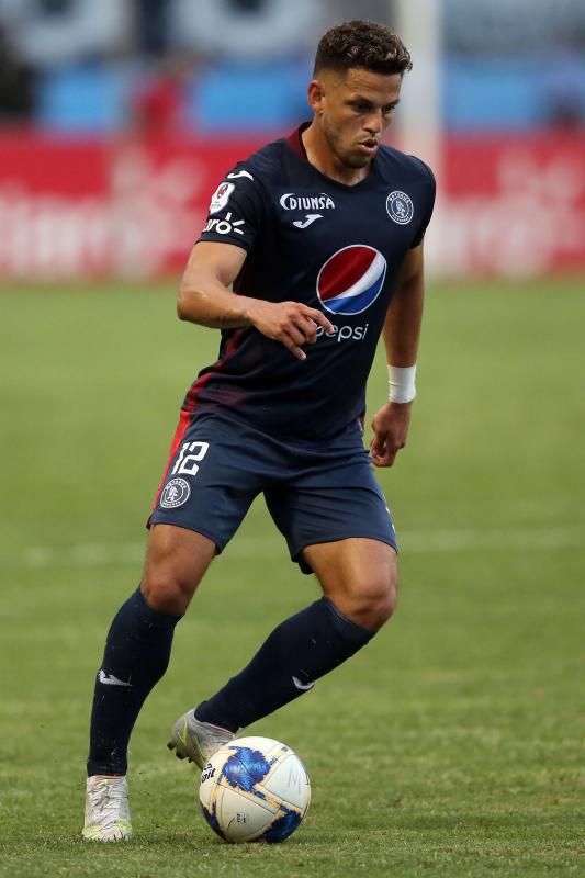 Alineación de Motagua vs Olimpia: El Ciclón quiere dar el primer golpe de autoridad en las semifinales del Clausura 2022